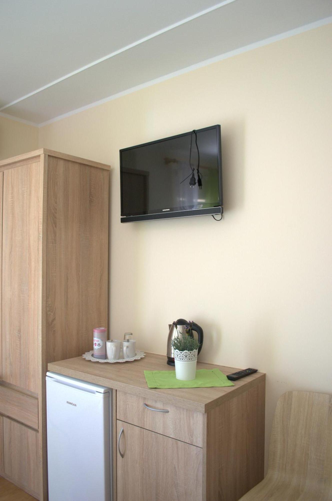 Suncana Sara Tučepi Zimmer foto